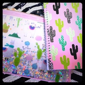 ♥️🌵SOLD♥️🌵 BACK2SCHOOL mini bundle!!☺️